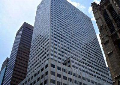 Colliers International, 666 Fifth Ave – NY