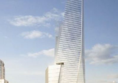 L’Oreal, Hudson Yards South Tower – NY