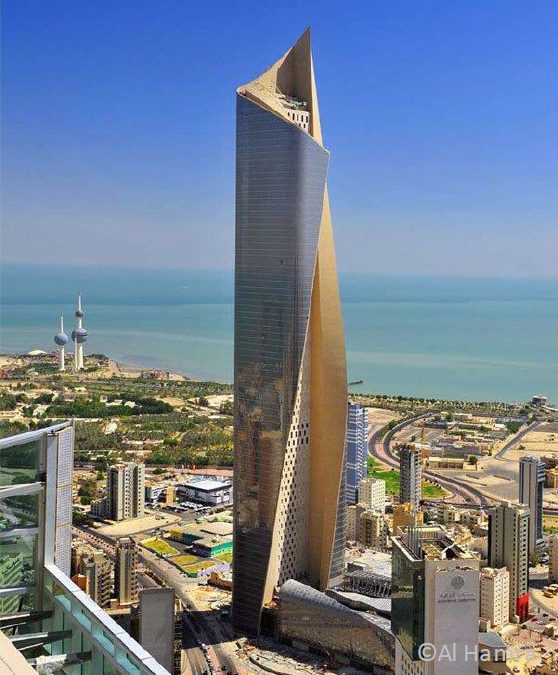 Alghanim – Kuwait