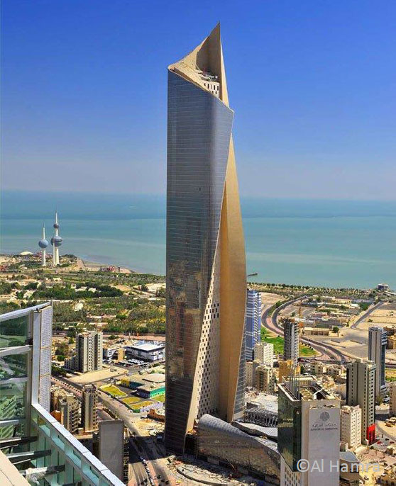 Alghanim – Kuwait