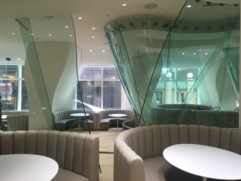 Convene – 151 West 42nd Street – NY